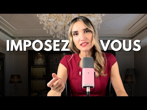 Faites-vous RESPECTER en