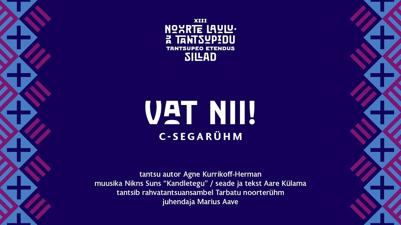 VAT NII!