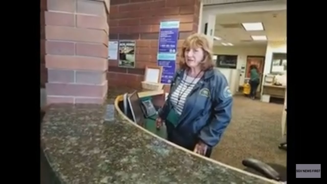 1ST AMENDMENT AUDIT SAN DIMAS SHERIFFS DEPT EDUCATED ON PUBLIC PHOTOGRAPHY - YouTube