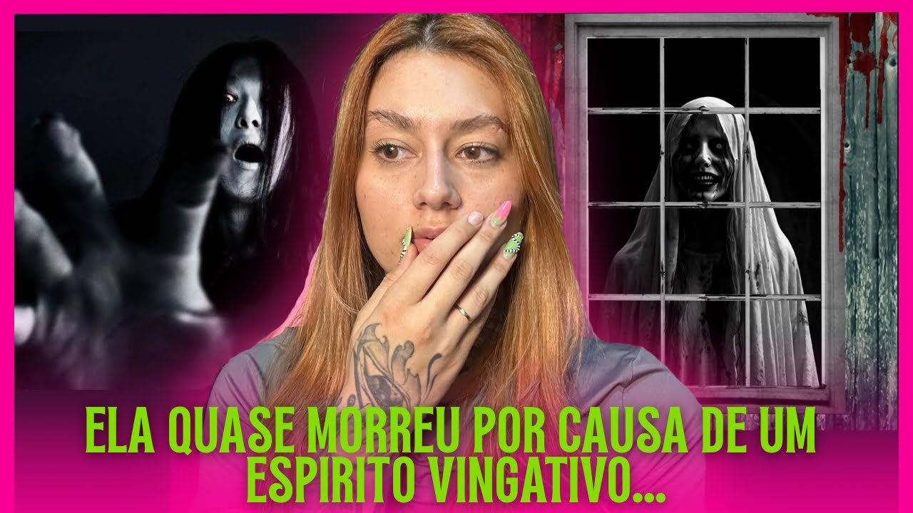 A CASA MALDITA - RELATO BIZARRO