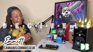 CANNABIS CONNOISSEUR MARIJUANA REVIEW