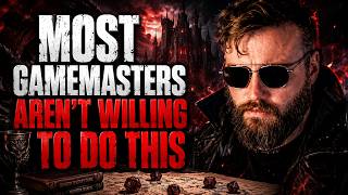 Wanna Be A PRO D&D GM? You MUST Fall In Love With These 7 Things...