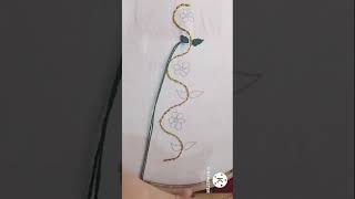 Hand Embroidery Designs