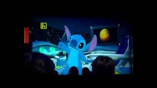 Disneyland Resort Paris 15Th Anniversary Dvd Uk Promo 2008