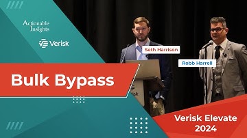 Harrison & Harrell Navigating XactXpert clip