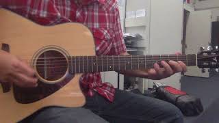 San Antonio Rose - Intermediate 3 Add On
