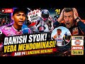 RIVAL MALAYSIA KEPANASAN! VEDA EGA JADI ANAK EMAS MOTOGP, SPONSOR ELIT DUNIA MULAI REBUTAN!