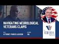 Navigating Neurological VA Claims