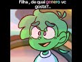 Não tá na cara?