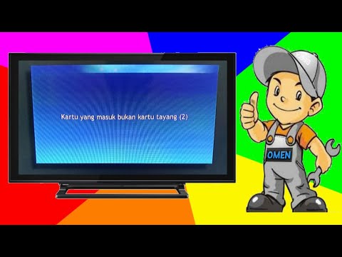 Video: Cara Memperbarui Kartu Di PDA