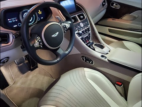 cheap-cleaning-products-on-an-aston-martin