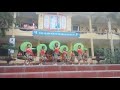 Để mị nói cho mà nghe - Trường THCS Tân Phú lớp 8A hay nhất /Bé Bự TV