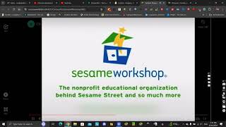 Cartoon Pizzasesame Workshop 2005 On Cocrea