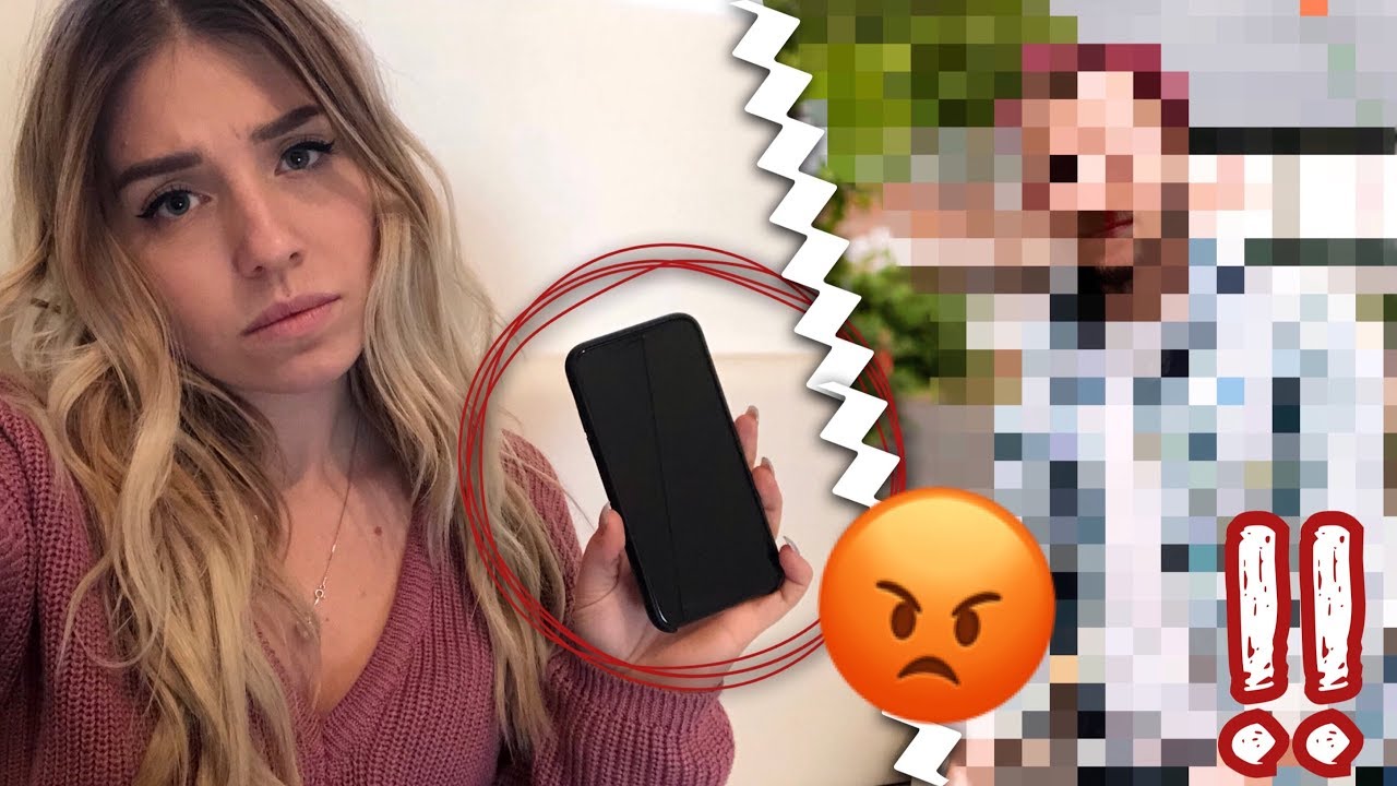 Update Diese Person hat meine Handynummer verkauft ! 😡 | BibisBeautyPalace
