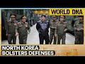 North Korea: Kim Jong Un oversees tactical missile system | WION World DNA