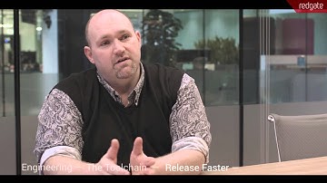 How Skyscanner release 95 times a day with Redgate in their DevOps toolchain