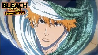 END OF YEAR UNITS PREDICTION ICHIGO; YHWACH; URYU POTENTIAL CHARACTERS; BANNER Bleach Brave Souls