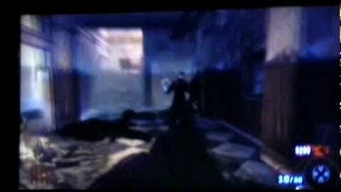 COD Zombies-Lockdown Episode 2: Verruckt (part 1) (TAG152)