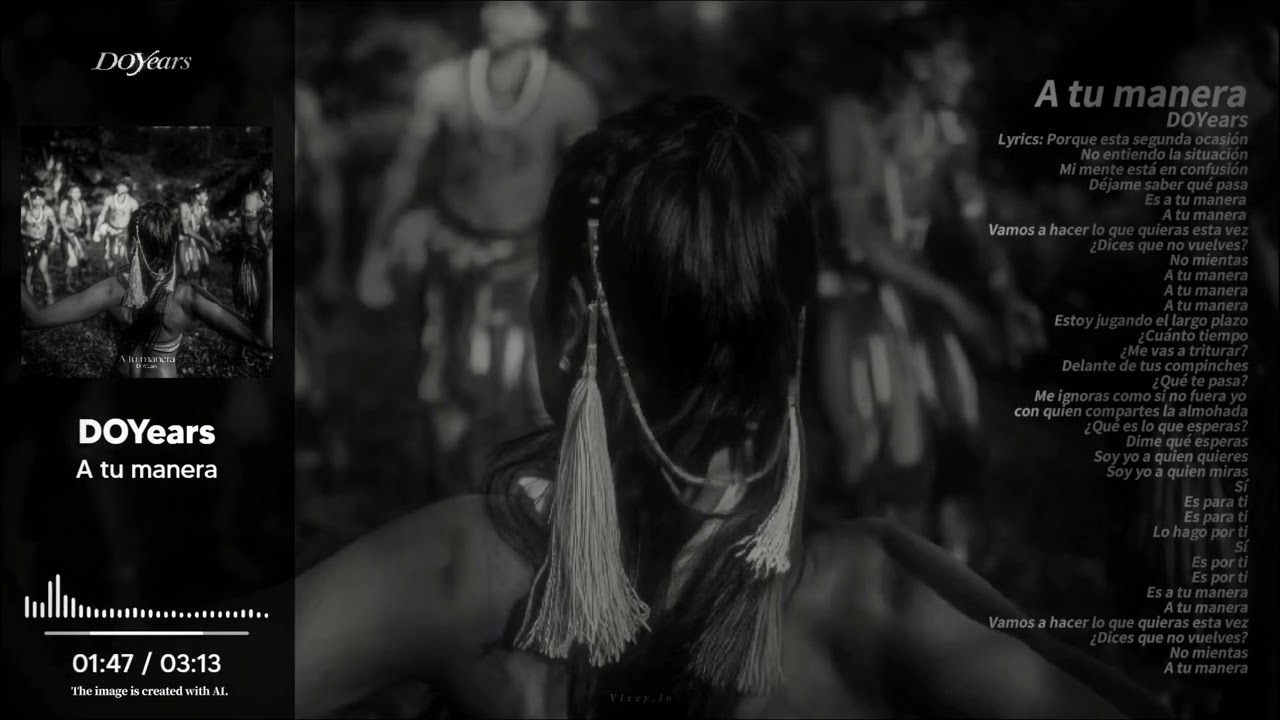 DOYears - A tu manera