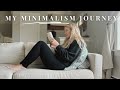 10 lessons in minimalism  my lifestyle