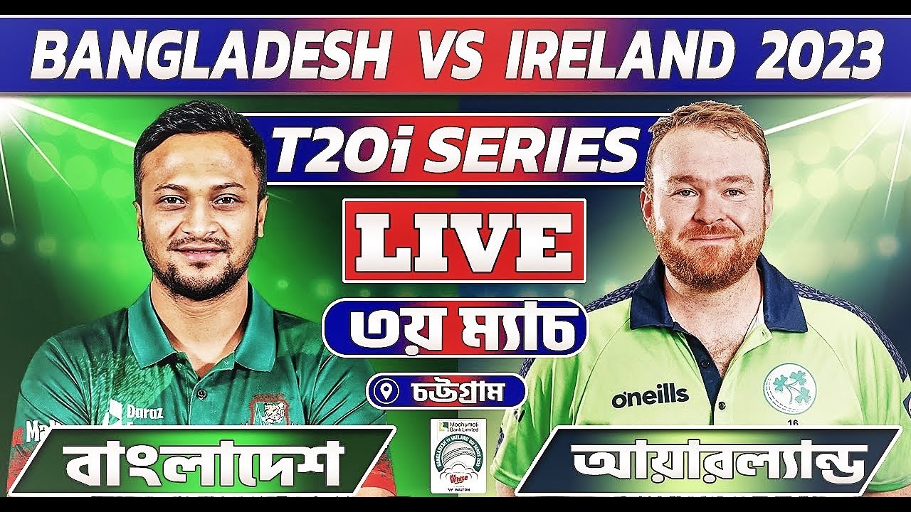 New Zealand Vs Sri Lanka Live NZ vs SL 3rd ODI New Zealand Vs Sri