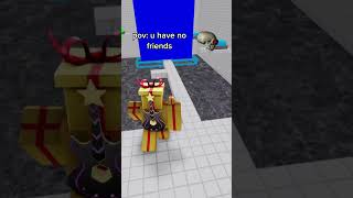 Pov You Have To Do The Obby Solo...