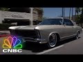 Bill Burr, Jay Leno, And A 1965 Buick Riviera GS | Jay Leno’s Garage