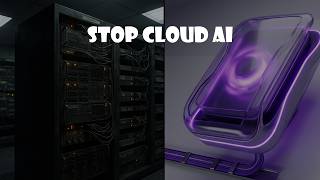 I Ditched Every Cloud AI Tool for THIS Self Hosted Gateway