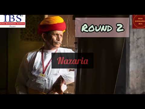 Zeal Esperanza 2K21 || CityGraph || IBS Pune