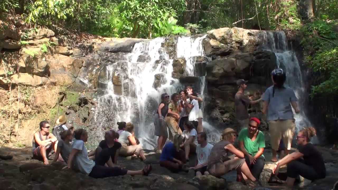 university of redlands baseball Harlem Shake @ The Elephant Valley Project vs University of Redlands