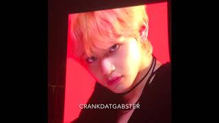 180928 BTS (방탄소년단) Love Yourself Newark VCR + Singularity V Solo