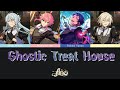 【Thaisub 】 Ghostic Treat House - Fine 「ES!!」