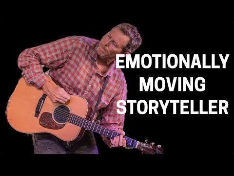 Robbie Fulks: THAT