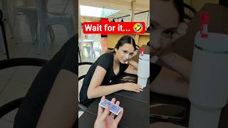 Wait for it...