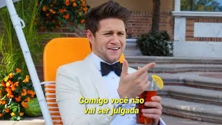 Niall Horan - No Judgement (Legendado) (Tradução)