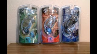 Hasbro POX UNBOXING (Never Before Seen )