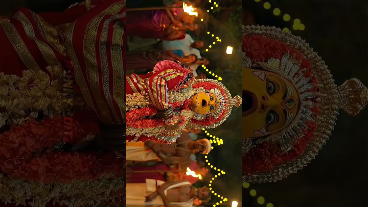 kantar 🔥🔥 super hit movie 🔥🔥