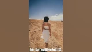 Elaine - Risky ( Teswill X Byron Remix ) 2025