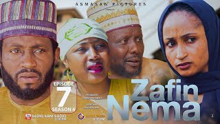 Zafin Nema Season 4 Episode 7