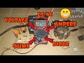 How to Use Multimeter? (Tagalog)
