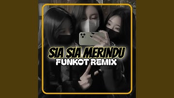 DJ SIA SIA MERINDU