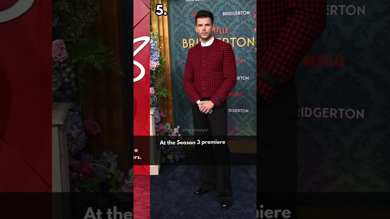 Decoding Luke Newton's Style