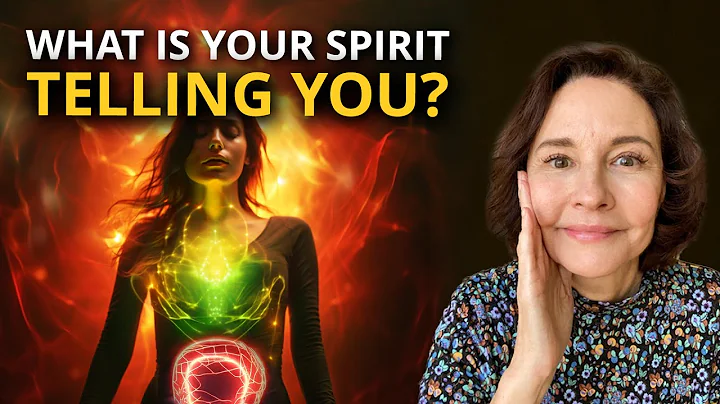 Hướng dẫn từ Linh hồn và Thiên thần của bạn (Giải mã tin nhắn Trực giác!)