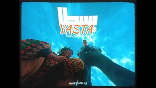 “Yasta” Sapry Sub ft kamal agwa and asmar  