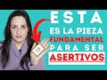 Cómo RESPETARSE y SER más ASERTIVOS (Algo que NO FALLA)