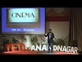 Reading techniques  dr manjunathan ms  tedxanandnagar