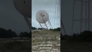 nesbitt eglin florida water tower demolition