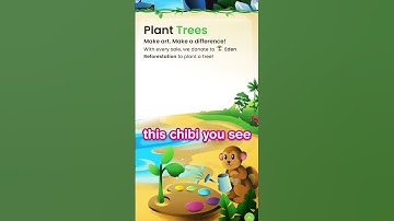 Drawing an ART COMMISSION for a LUCKY VIEWER