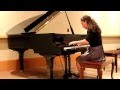 Rachmaninoff prelude op 23 no 5