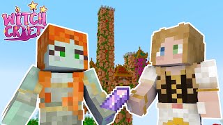 TRIAL BY FLOWERS - 05 - WitchCraft SMP